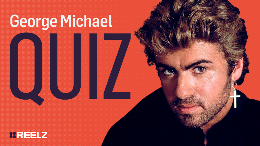 Celebrity Quiz Michael REELZChannel